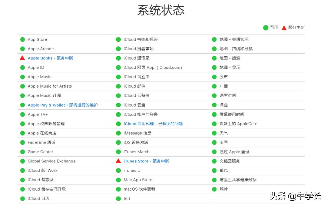 苹果：Apple Pay中断问题已经得到解决