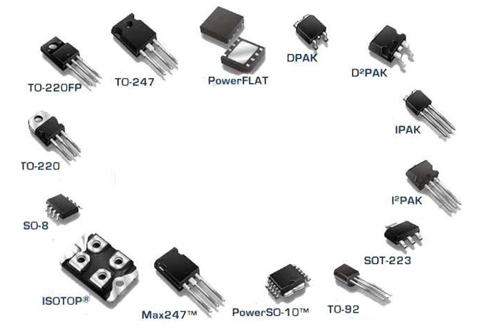 新突破！我国在太空成功验证第三代半导体材料制造的功率器件