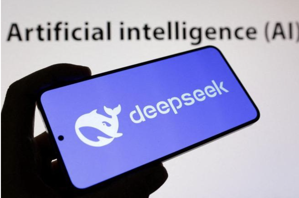 工信部：三家电信运营商企业已全面接入DeepSeek开源大模型